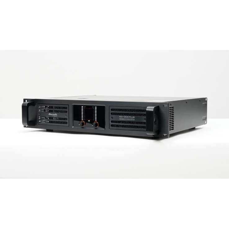  Cục đẩy Dbacoustic KD1200 Plus